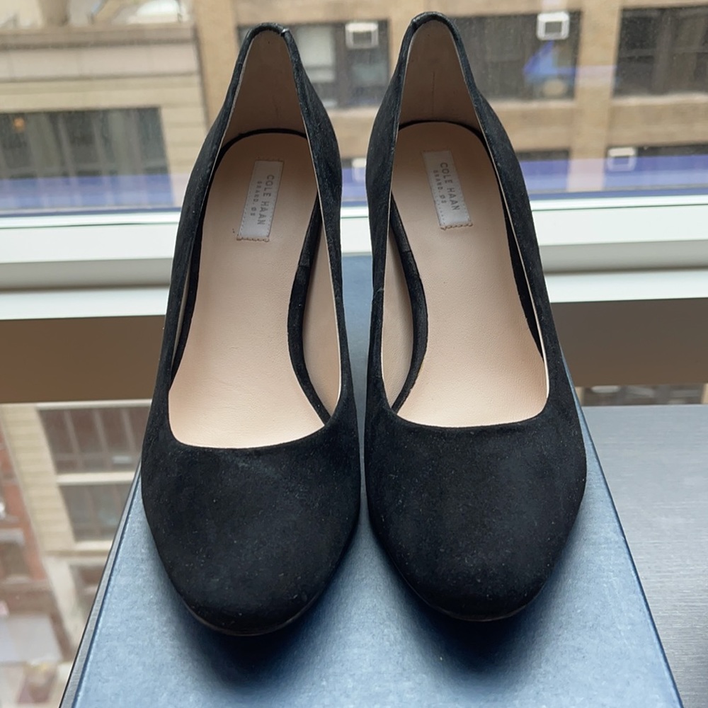 Cole Haan Pumps - Never worn - NEW